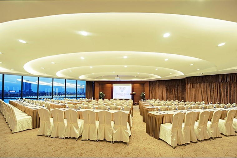 Brilliant Hotel Danang